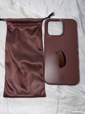 Loopy Case Espresso